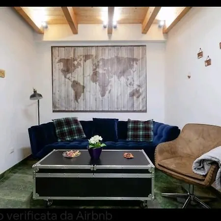 Appartamento Beverello Naples Exterior photo