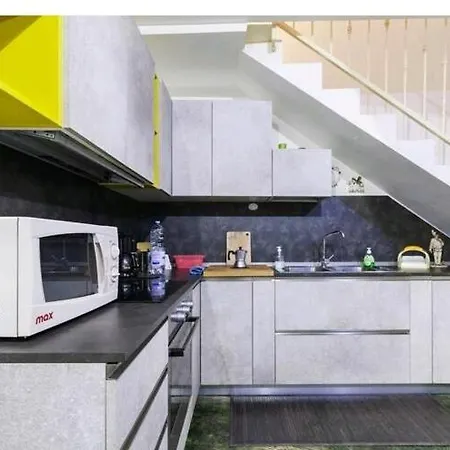 Appartamento Beverello Naples Exterior photo