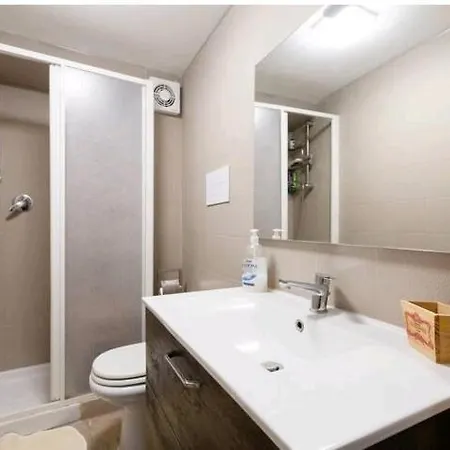 Appartamento Beverello Naples Exterior photo