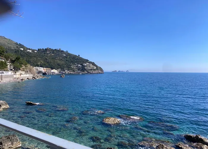 Appartamento Beverello