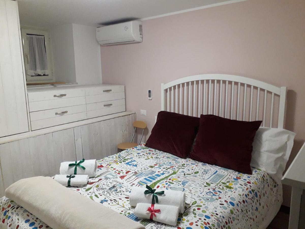 Apartment Beverello Naples