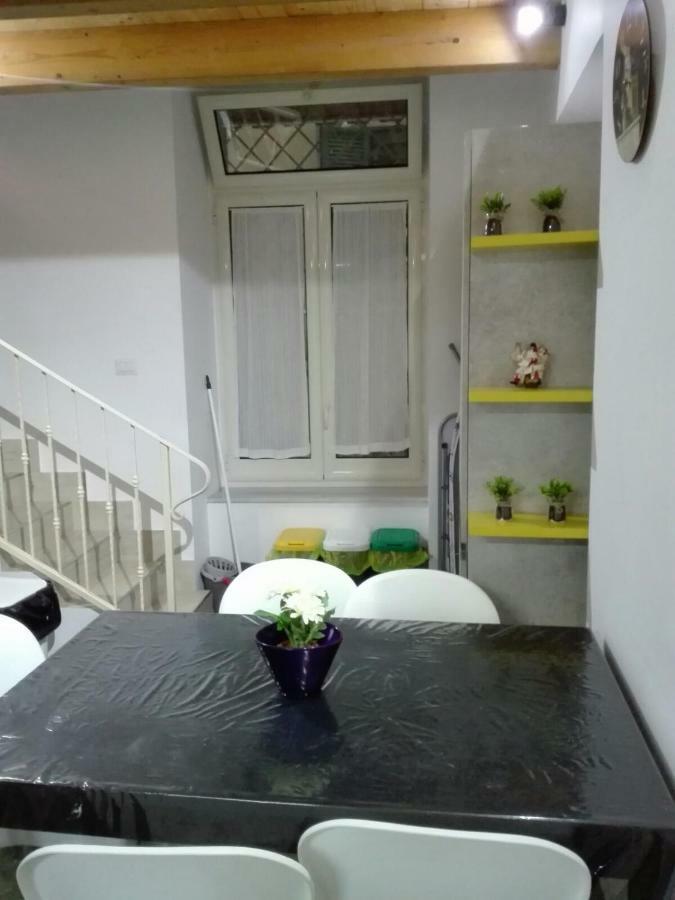 Apartment Beverello Naples