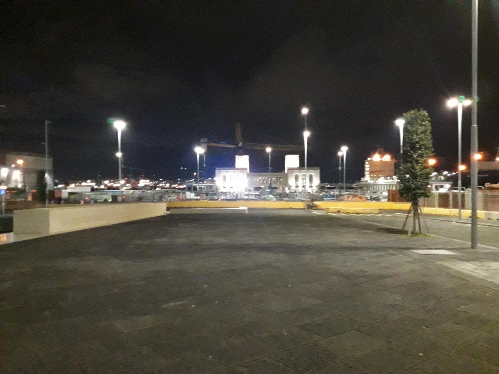 Appartamento Beverello