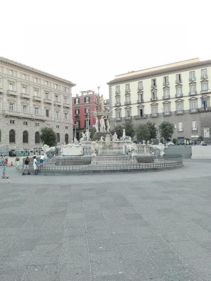 Appartamento Beverello *