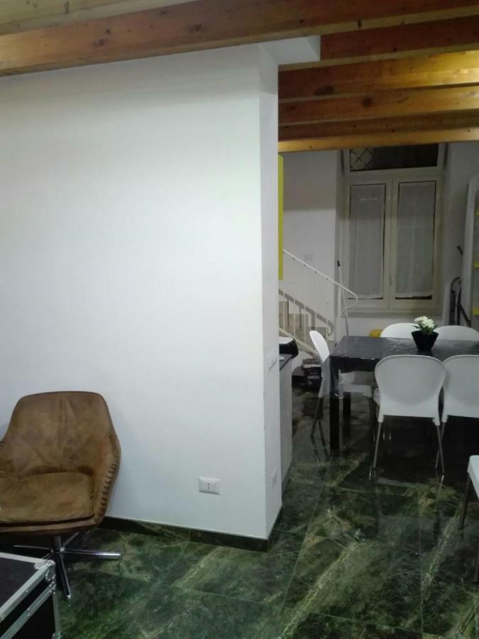 Beverello Appartamento Napoli