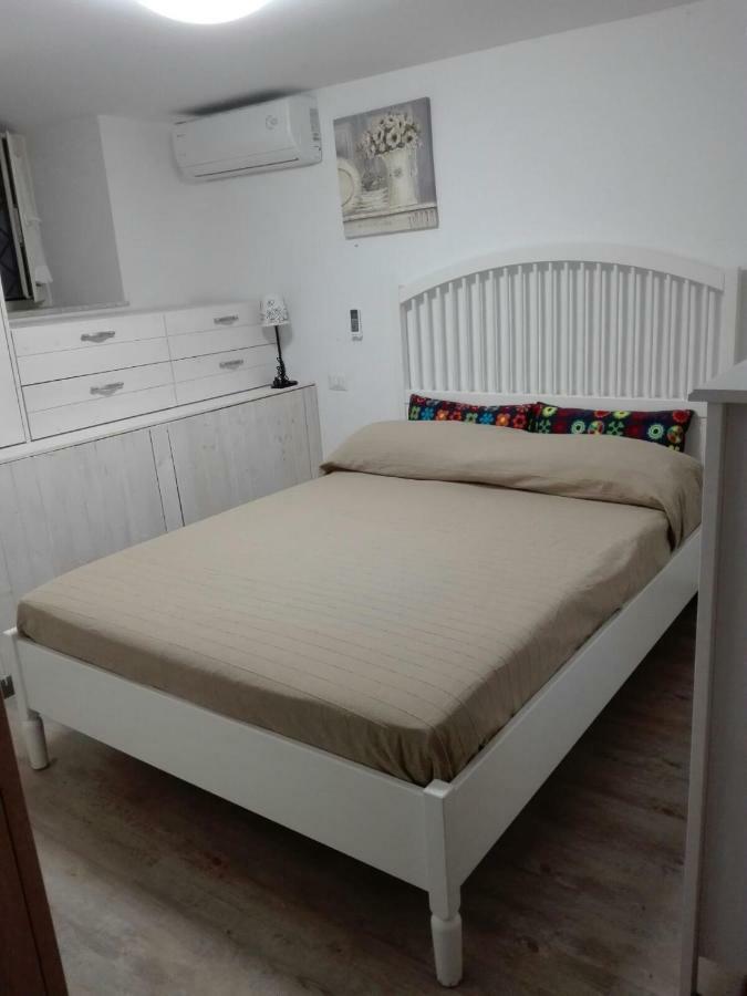Appartamento Beverello Napoli